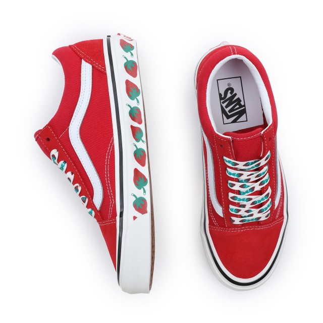 UA Old Skool 36 DX