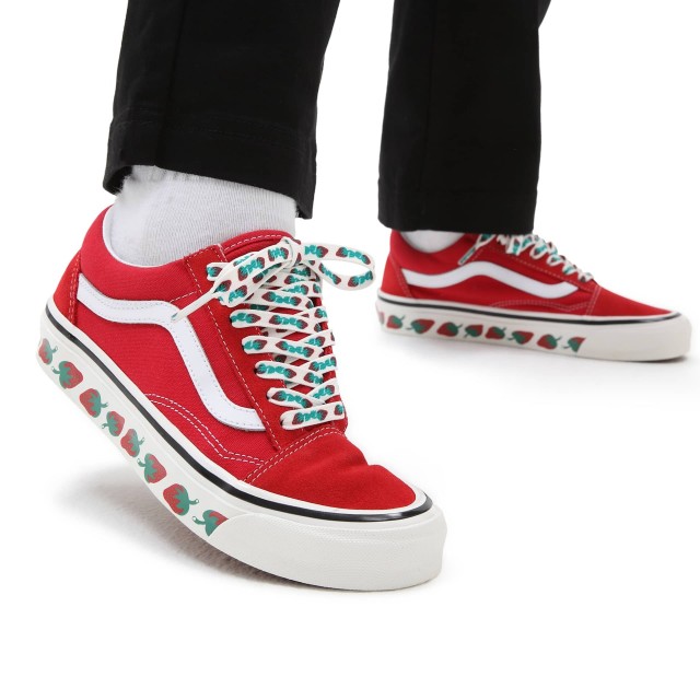 UA Old Skool 36 DX