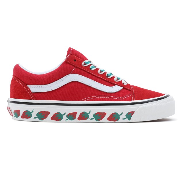UA Old Skool 36 DX