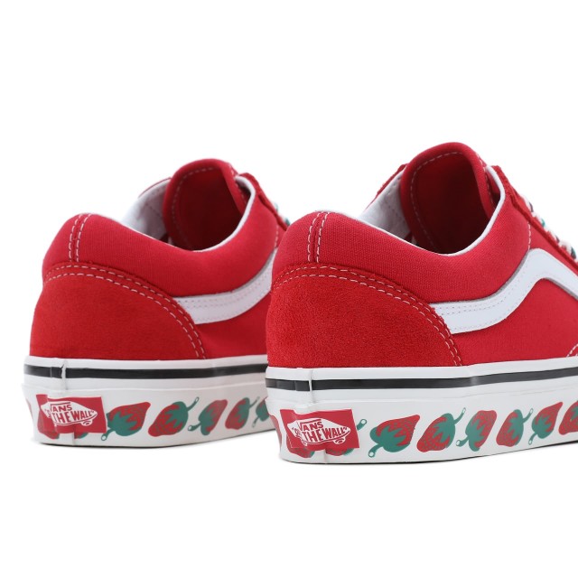 UA Old Skool 36 DX