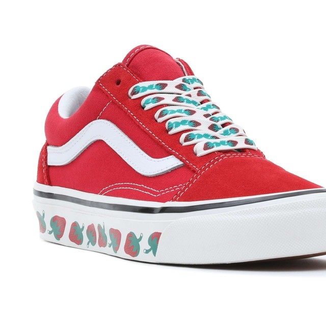 UA Old Skool 36 DX