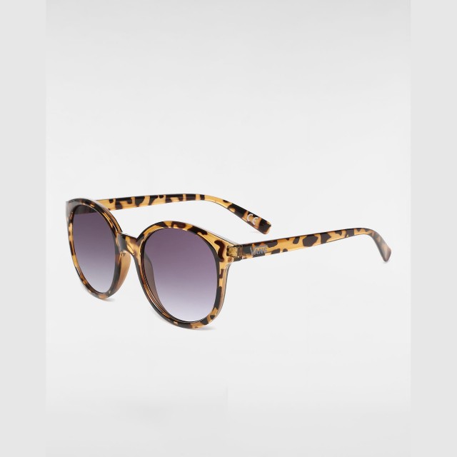RISE AND SHINE SUNGLASSES