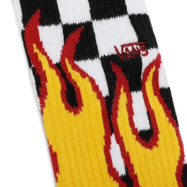 FLAME CHECK CREW