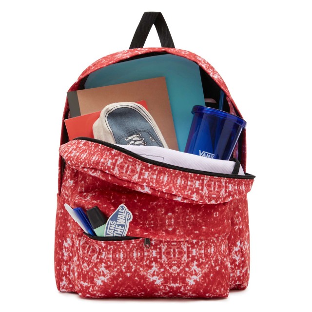MN OLD SKOOL H2O BACKPACK