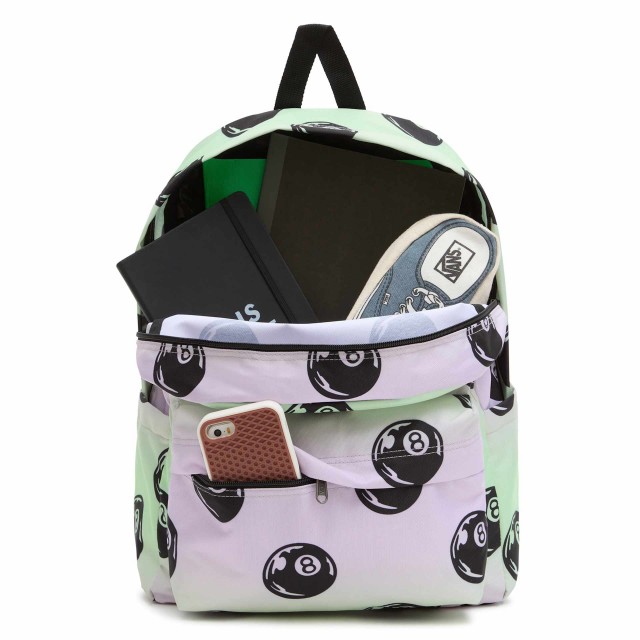 MN OLD SKOOL H2O BACKPACK
