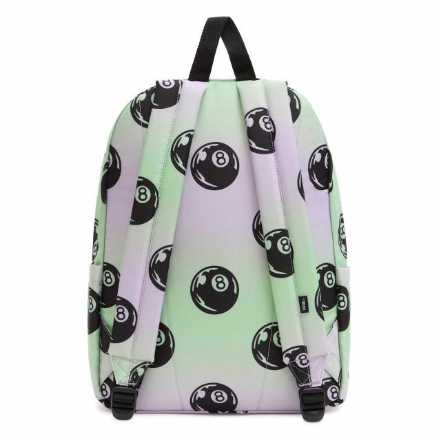 MN OLD SKOOL H2O BACKPACK