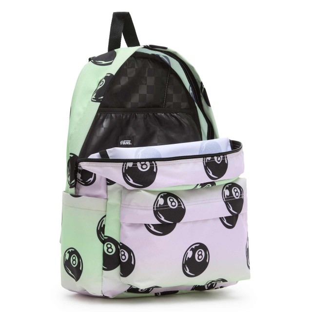 MN OLD SKOOL H2O BACKPACK