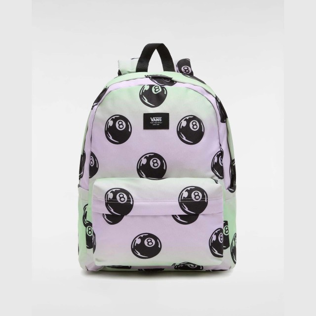 MN OLD SKOOL H2O BACKPACK