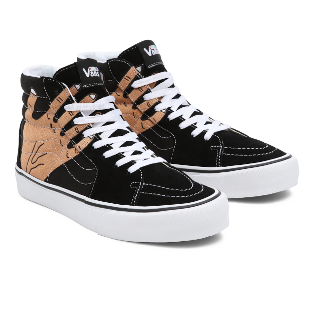 SK8-Hi VR3