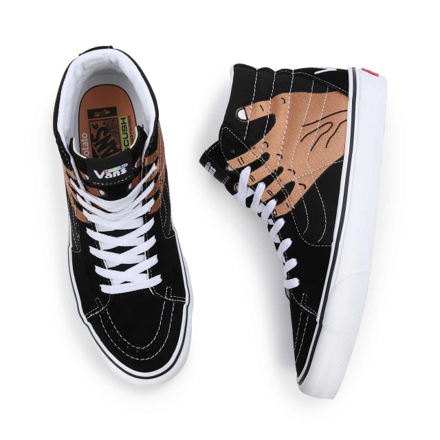 SK8-Hi VR3