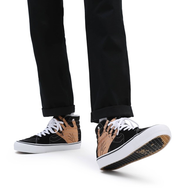 SK8-Hi VR3