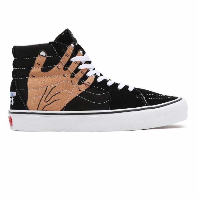 SK8-Hi VR3
