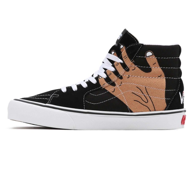 SK8-Hi VR3
