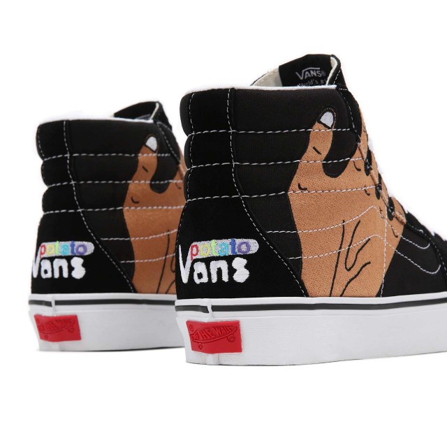 SK8-Hi VR3