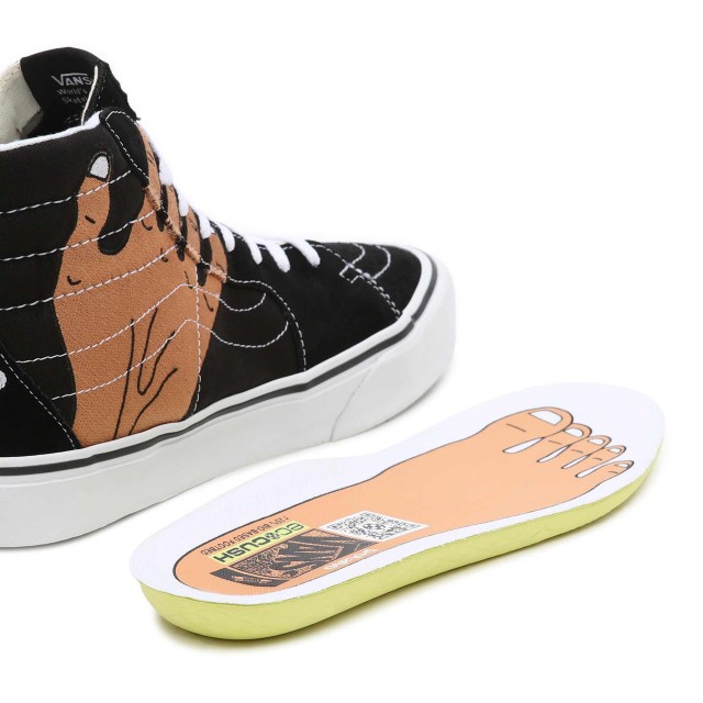 SK8-Hi VR3