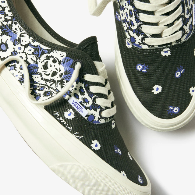 UA OG Authentic LX