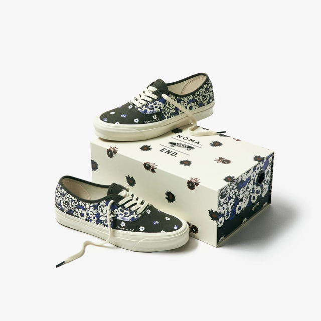 UA OG Authentic LX