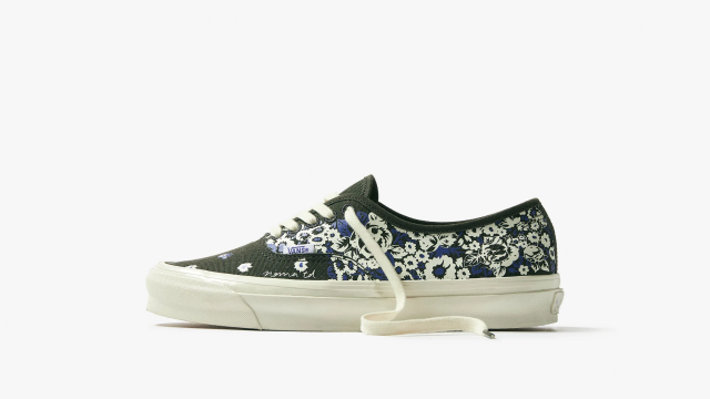 UA OG Authentic LX