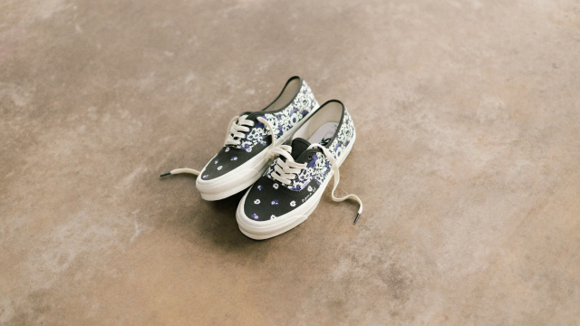 UA OG Authentic LX