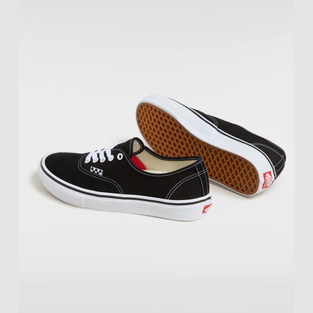 Skate Authentic