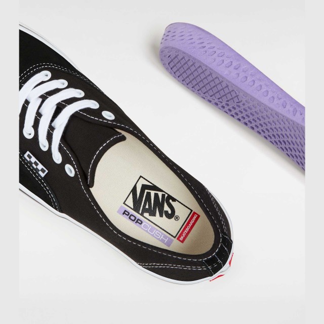 Skate Authentic