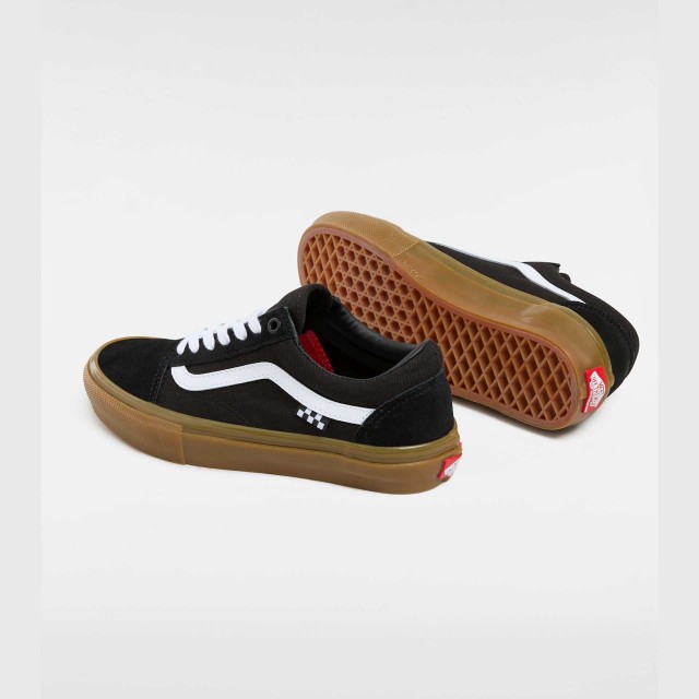 Skate Old Skool