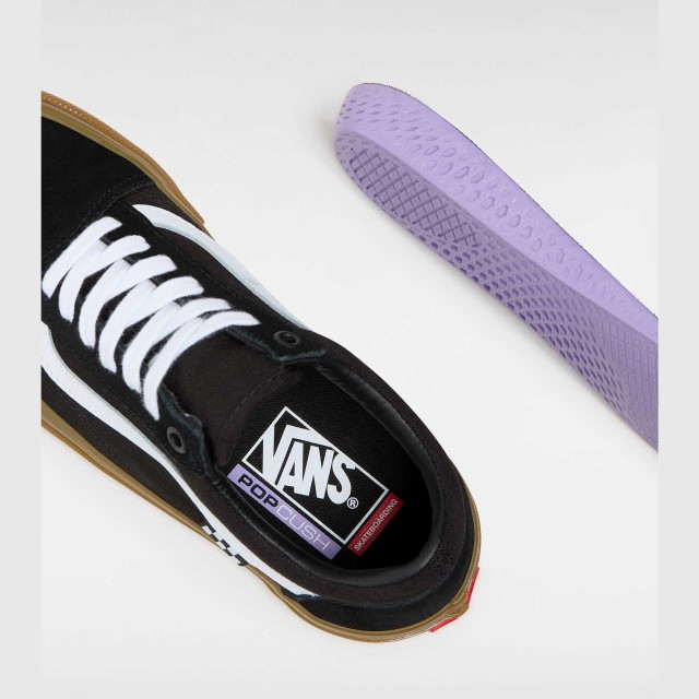 Skate Old Skool