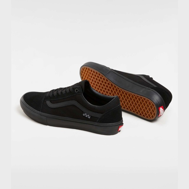 Skate Old Skool