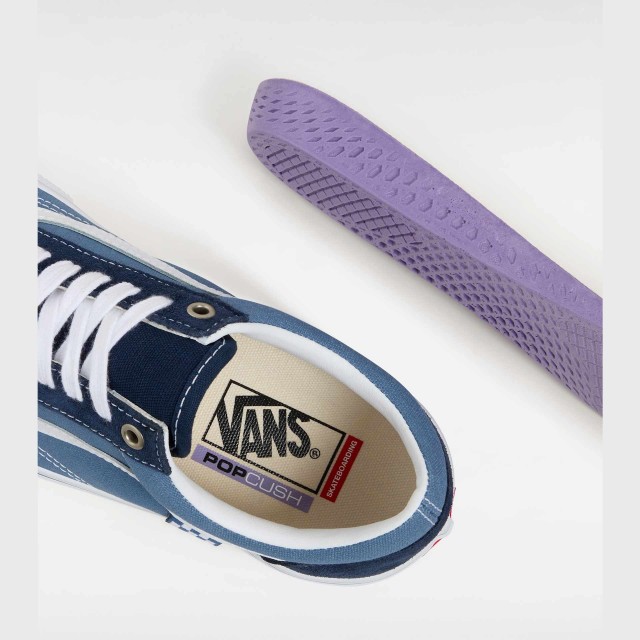 Skate Old Skool