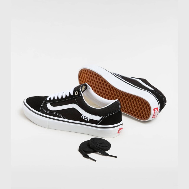 Skate Old Skool