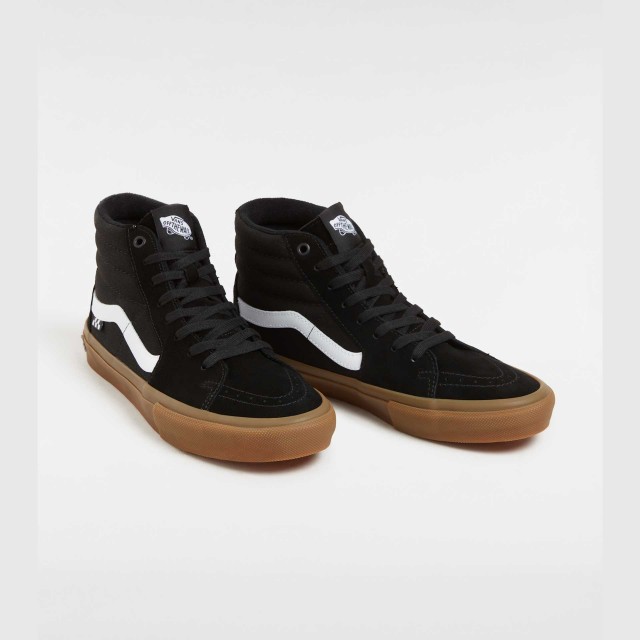 Skate SK8-Hi