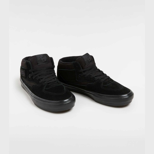 Skate Half Cab