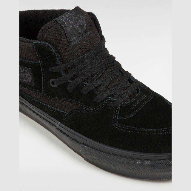 Skate Half Cab