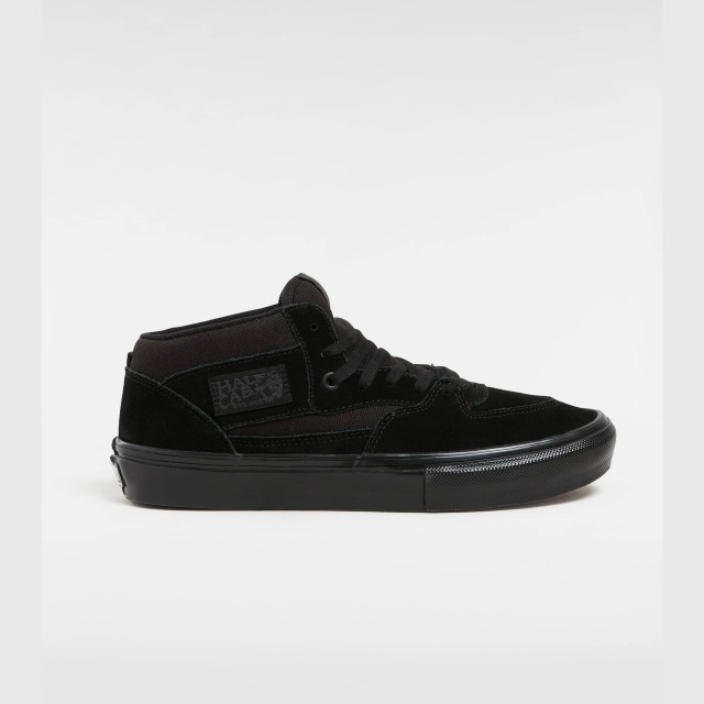 Skate Half Cab
