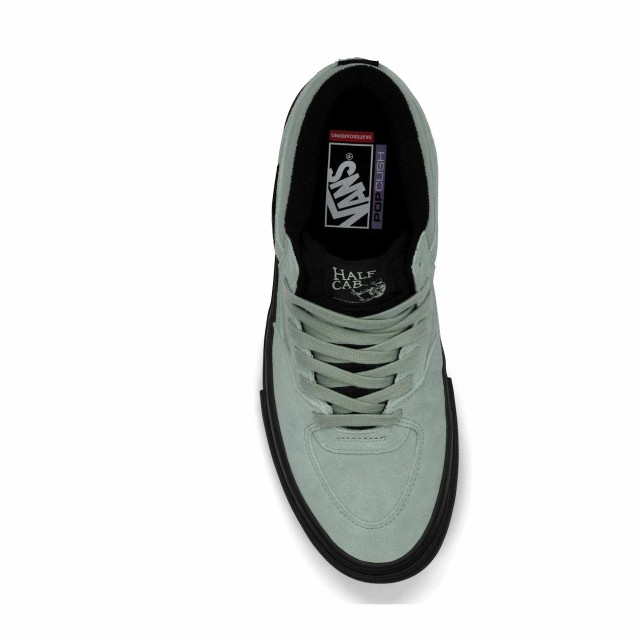 Skate Half Cab