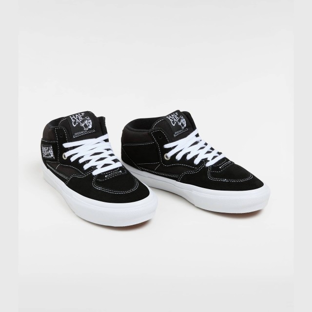 Skate Half Cab