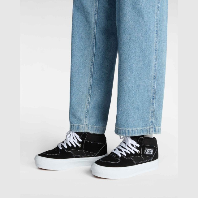 Skate Half Cab