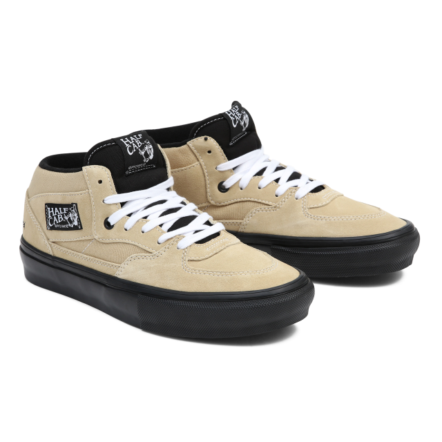 Skate Half Cab