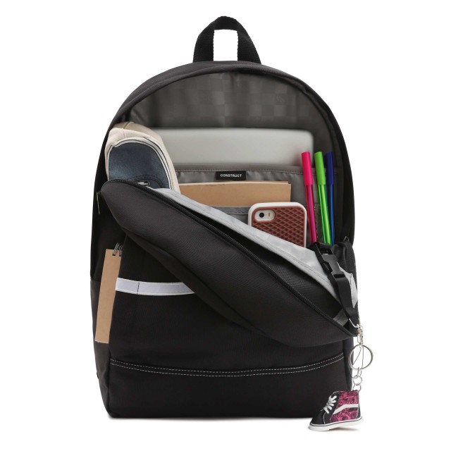 MN CONSTRUCT SKOOL BACKPACK