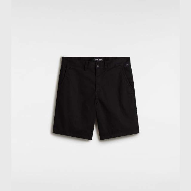 AUTHENTIC CHINO RELAXED SHORT