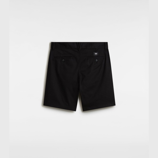 AUTHENTIC CHINO RELAXED SHORT