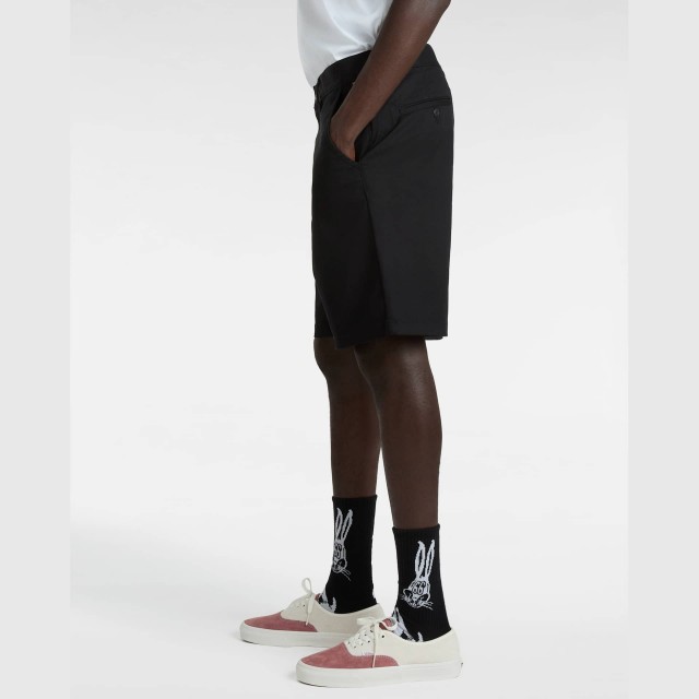 AUTHENTIC CHINO RELAXED SHORT