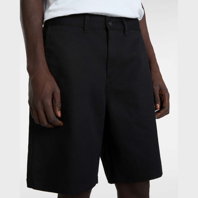 AUTHENTIC CHINO RELAXED SHORT