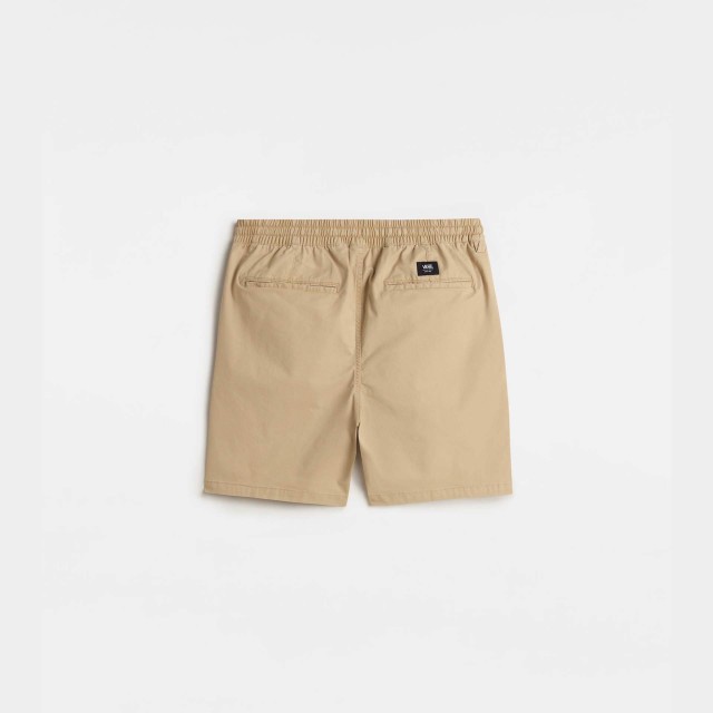 RANGE RELAXED ELASTIC SHORT