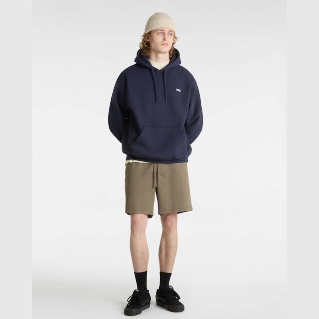 RANGE RELAXED ELASTIC SHORT