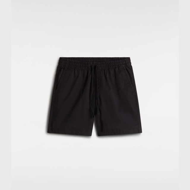 RANGE RELAXED ELASTIC SHORT