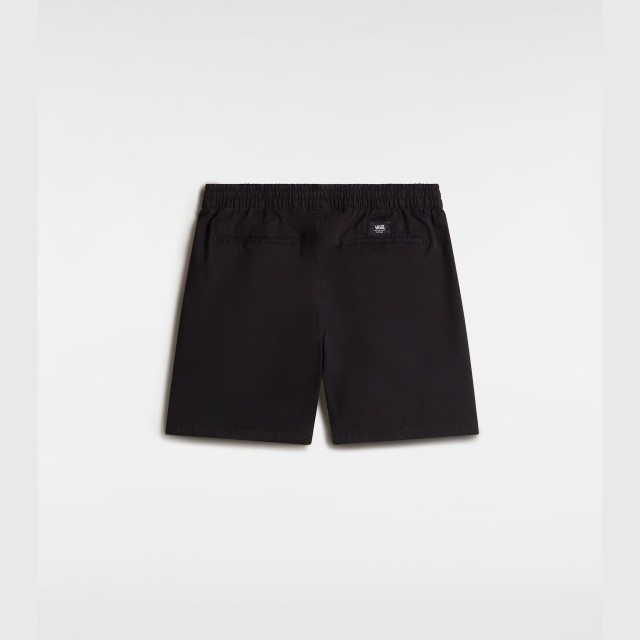 RANGE RELAXED ELASTIC SHORT