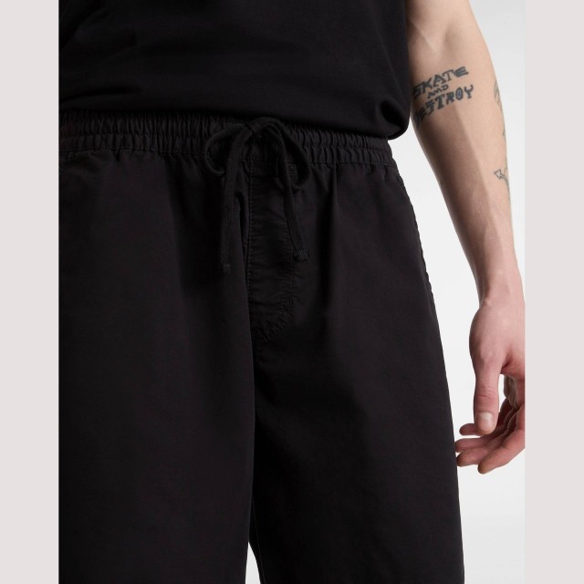 RANGE RELAXED ELASTIC SHORT