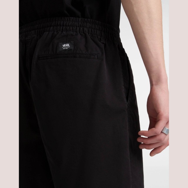 RANGE RELAXED ELASTIC SHORT