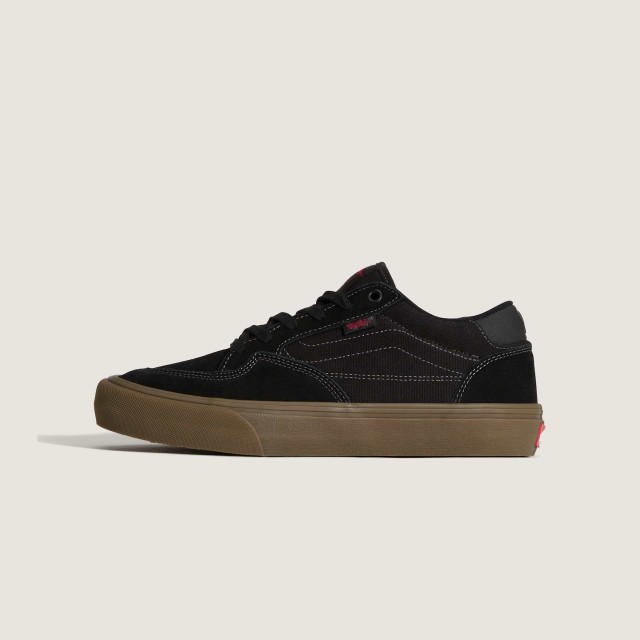 Skate Rowan
